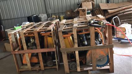 汨罗行李、家具、电器包装托运