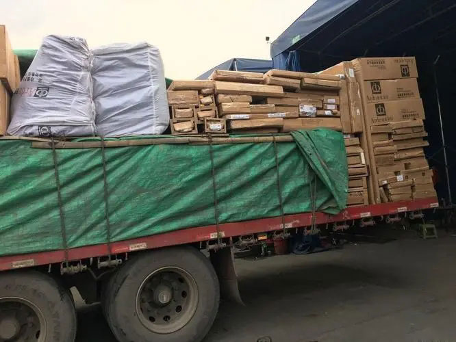 汨罗家具托运