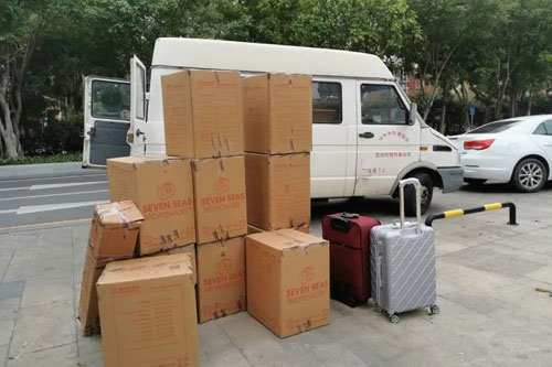 汨罗行李托运公司