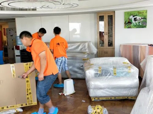汨罗精品搬家公司